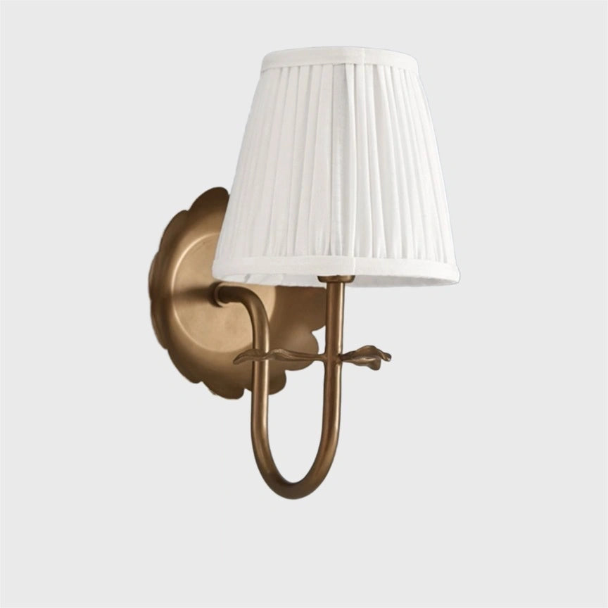 Sandra Vintage Geplooide Katoenen Lampenkap Wandlamp off.webp__PID:08bf1d49-3c41-474b-9c75-0a2c32dee393