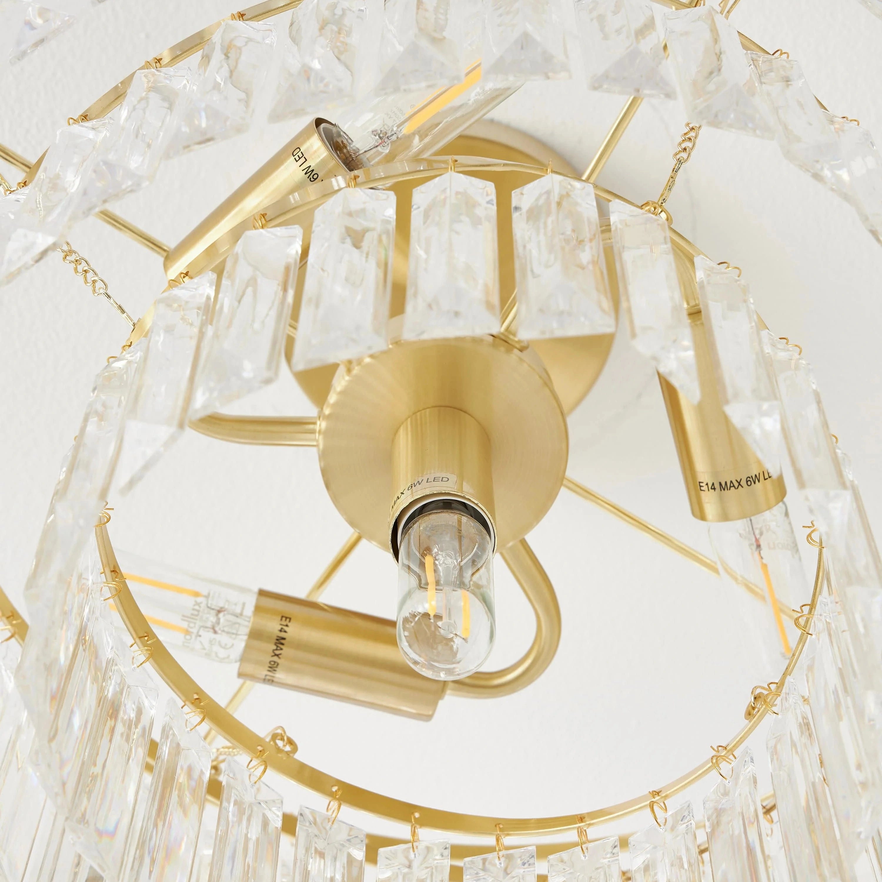 Plafonnier en cristal de luxe moderne Caleb Eleanor5.webp__PID:1a849193-9d7b-4634-bfd1-e90d89e85faa