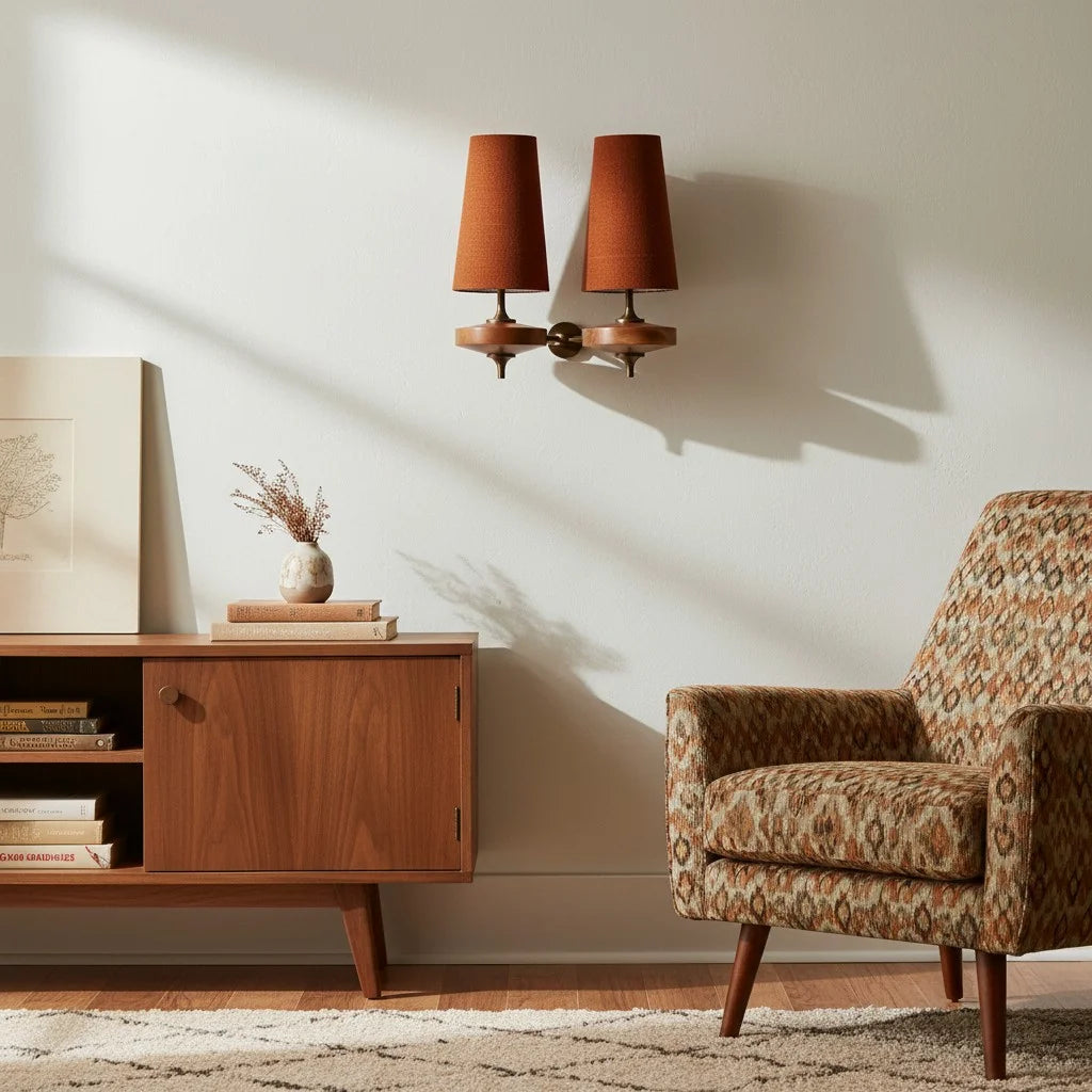 Kaelen vintage stoffen wandkandelaar met taps toelopend accent rood 5.webp__PID:84adcd63-6a5d-45de-b36b-80fe88570399