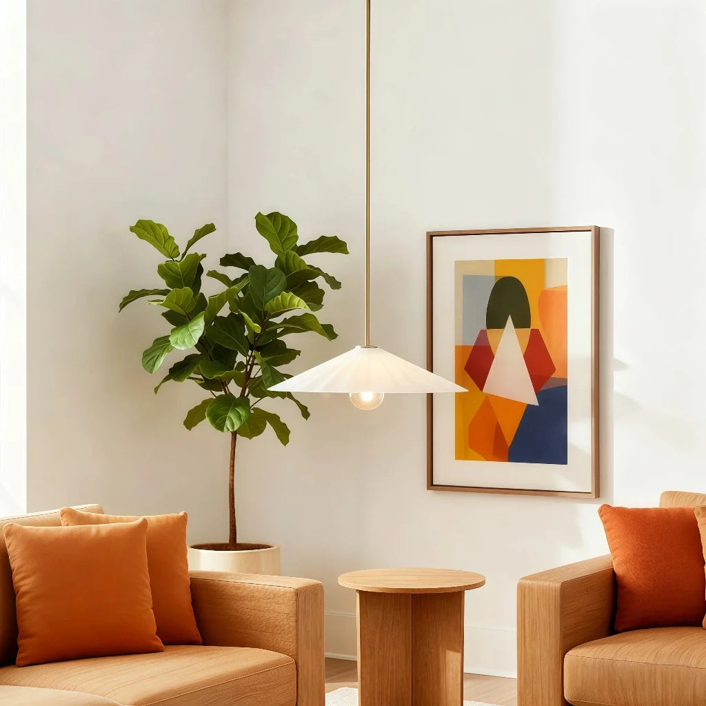 Lora Minimalist Brass Translucent Tapered Pendant Light 18 size 1.webp__PID:ed8ad67f-7348-493b-bcea-98c712e4de3b