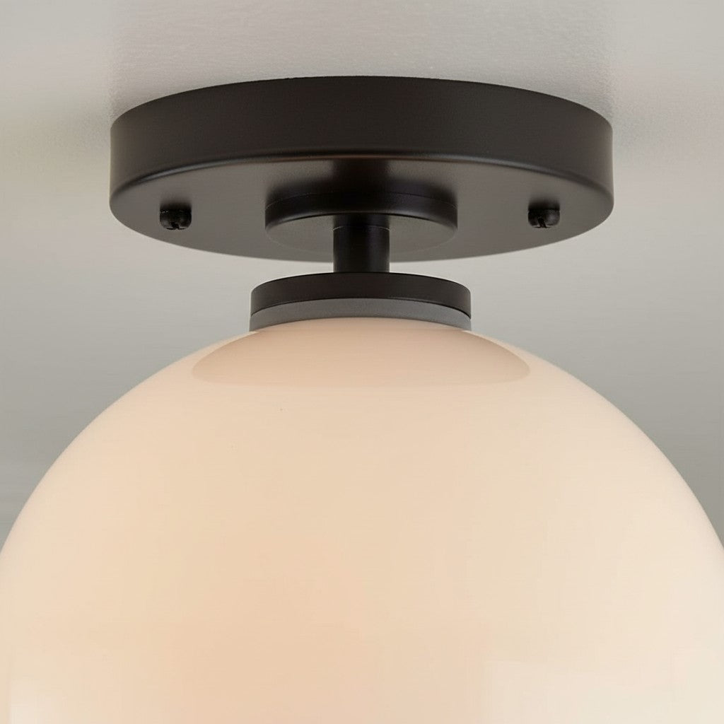 Clarke moderne glazen ronde plafondlamp detail1.webp__PID:b027ae18-b445-475b-9db2-1215f7942375