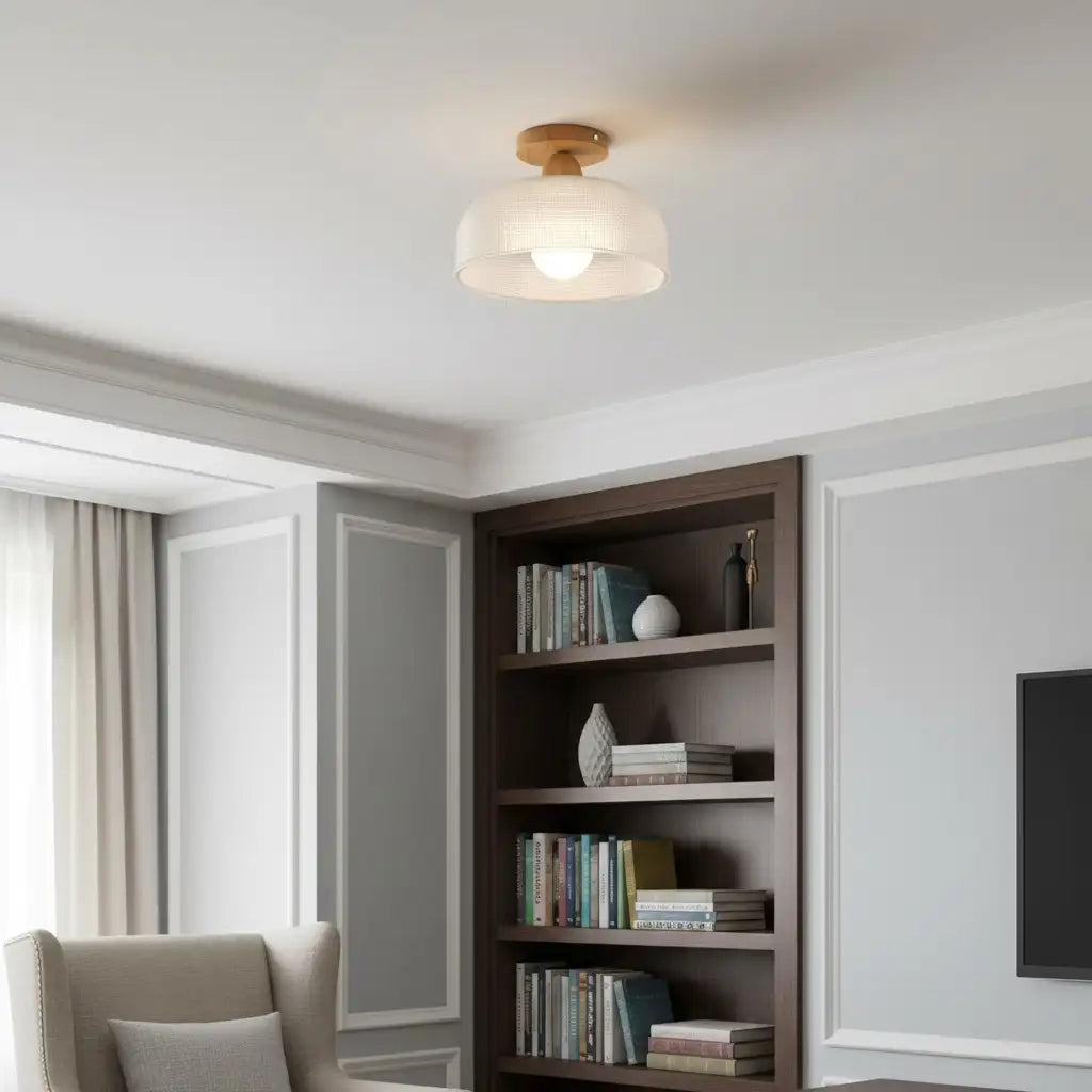 Niamh Moderne Glazen Plafondlamp met Halfverzonken Montage11.webp__PID:32d78ba3-ddb1-411d-a849-40b975043f7f