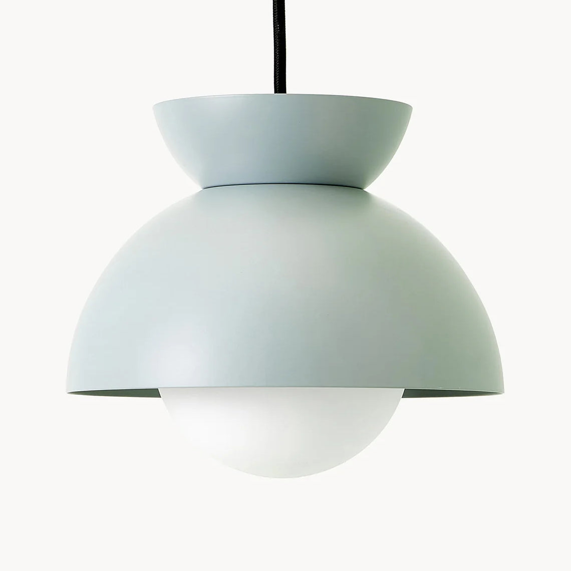 Zosia minimalistische metalen halve koepel hanglamp3.webp__PID:1b160e16-a661-49b1-804f-42ac20f775b2