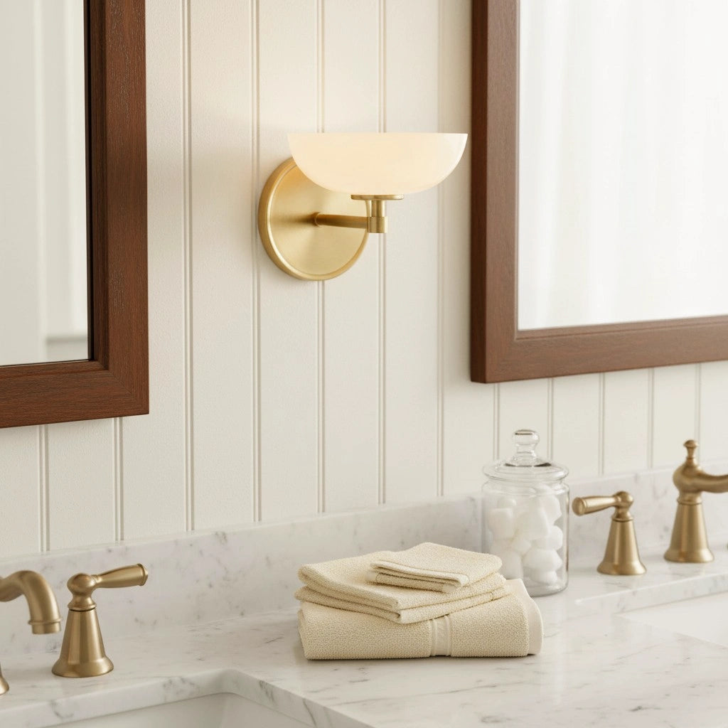 Eliza Vintage Champagne Glass Bowl Wall Sconce6.webp__PID:135a2f36-ca7a-499f-9eea-a7f186dfc53b