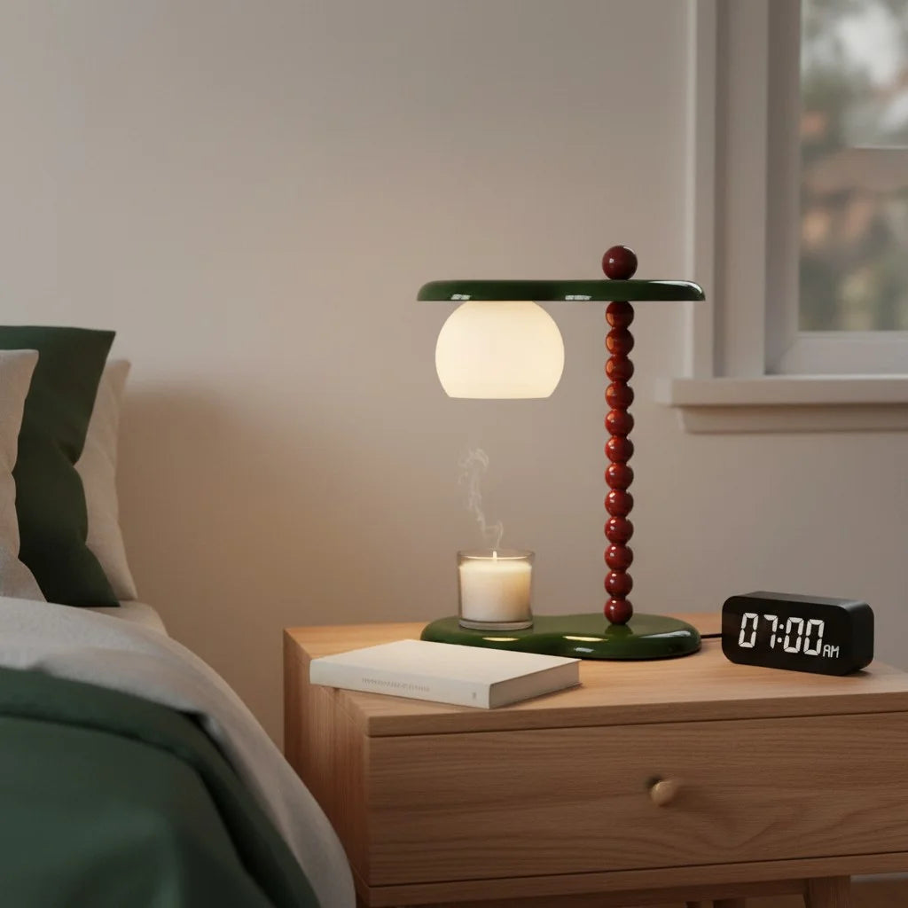 Clarice Vintage Kaars Tafellamp (39).webp__PID:531a9e62-3eea-4858-8e00-30b530703fb3
