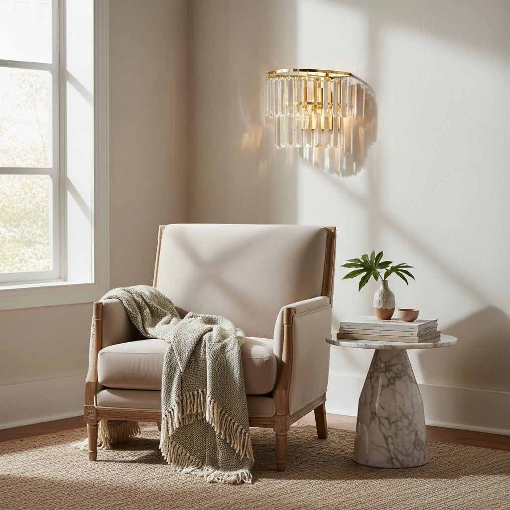 Varen Luxury Double Layer Glass Wall Sconce6.webp__PID:ff86940e-d4b5-4d18-ab8f-f8e93ed58051