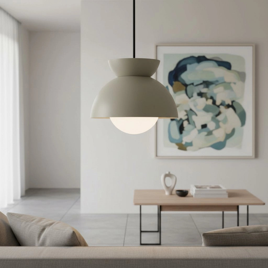 Zosia minimalistische metalen halve koepel hanglamp20.webp__PID:87831c9f-47dd-419c-8a71-5138f1b8b808