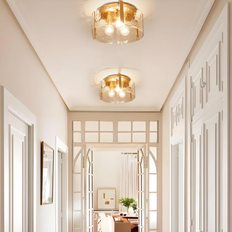 Lucien Modern Ripple Glass Drum Deckenleuchte8.webp__PID:d483a877-8e31-4ade-b0dc-c4575a369964