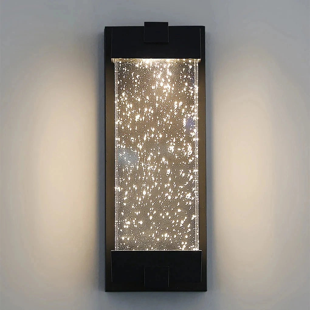 Xylia moderne buitenwandlamp van bubbelkristal5.webp__PID:eb075f1c-3718-4146-8e03-e1b75fce148c