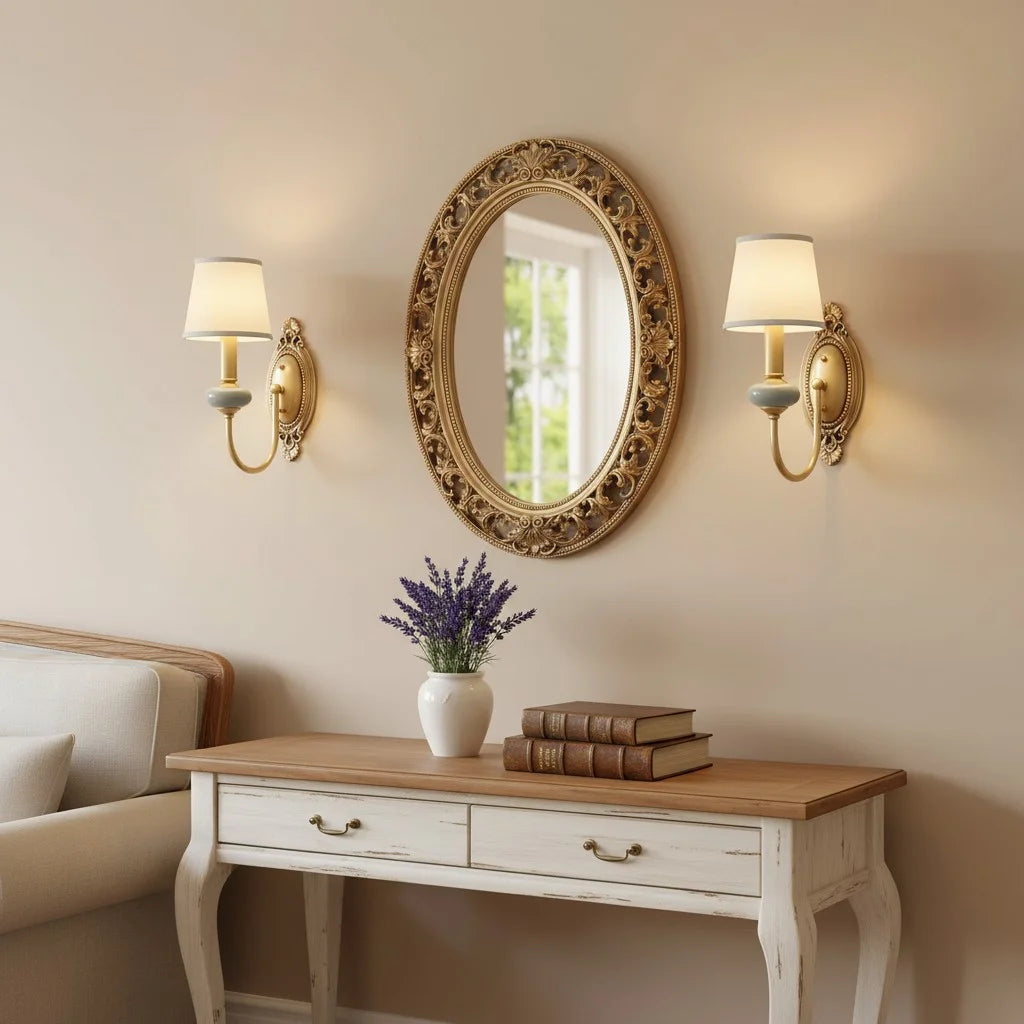 Glazen wandlamp Freya Lotus6.jpg__PID:d148f90d-2523-4a91-8841-4756f28d511c