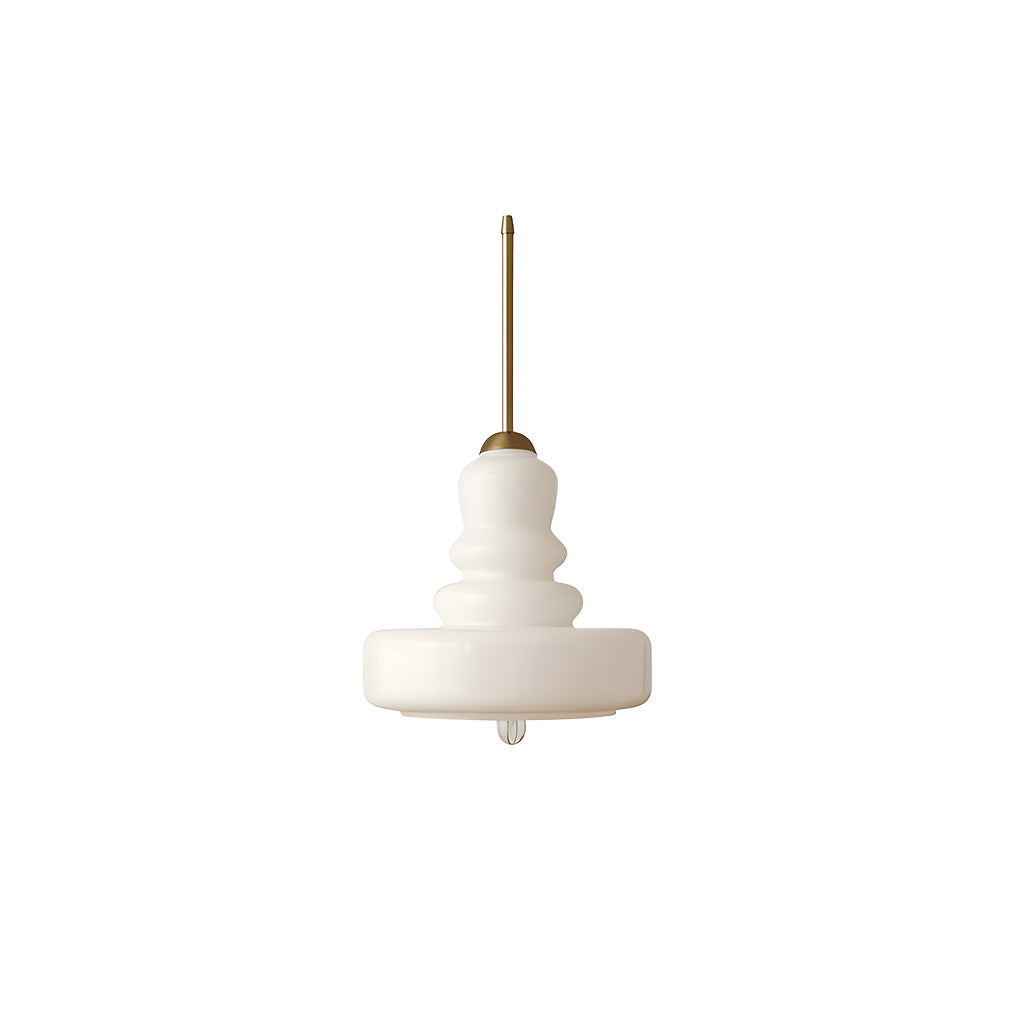 Kino Moderne skulpturale Glaspendelleuchte (2).jpg__PID:0198b455-d00f-4f2f-bfa9-fe2b69d84740