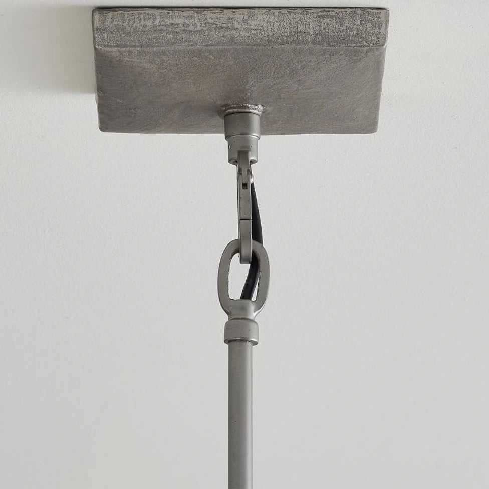 Lampada a sospensione in metallo Patrick Industrial Cage dettaglio5.webp__PID:264f1282-7c81-466b-8612-b3c3120ad2b5