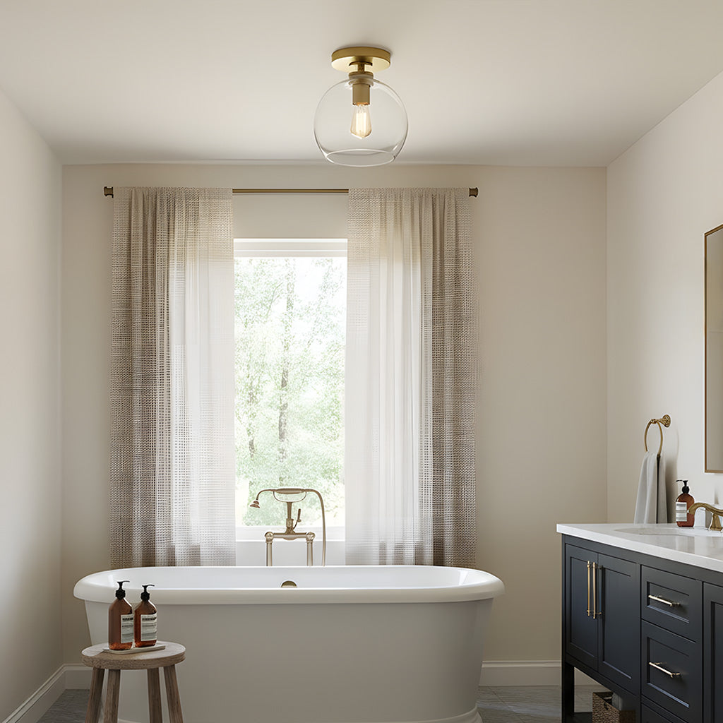 Clarke moderne glazen ronde plafondlamp7.webp__PID:aeeab4fe-2e49-4f4e-8a80-ae29d902c948
