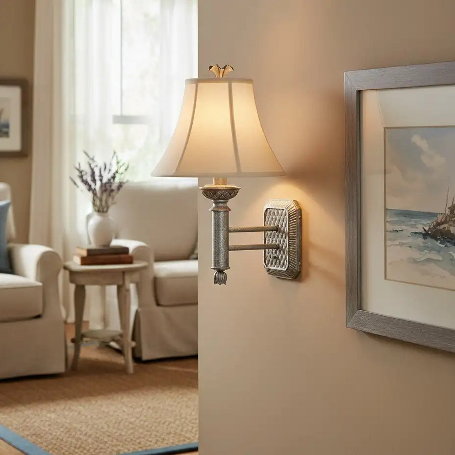 Ione vintage kusthars zilveren wandlamp1.webp__PID:e3fa3f98-f32b-4fac-b28b-05e27cef9787