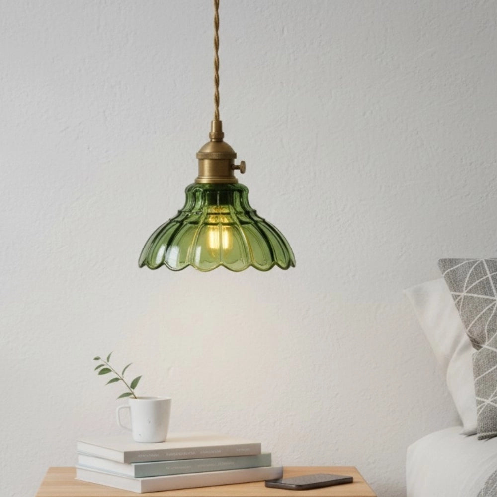 Lámpara colgante de cristal con flores retro Davit10_副本.webp__PID:f7762568-ba55-4877-bca2-15c02c7d7512
