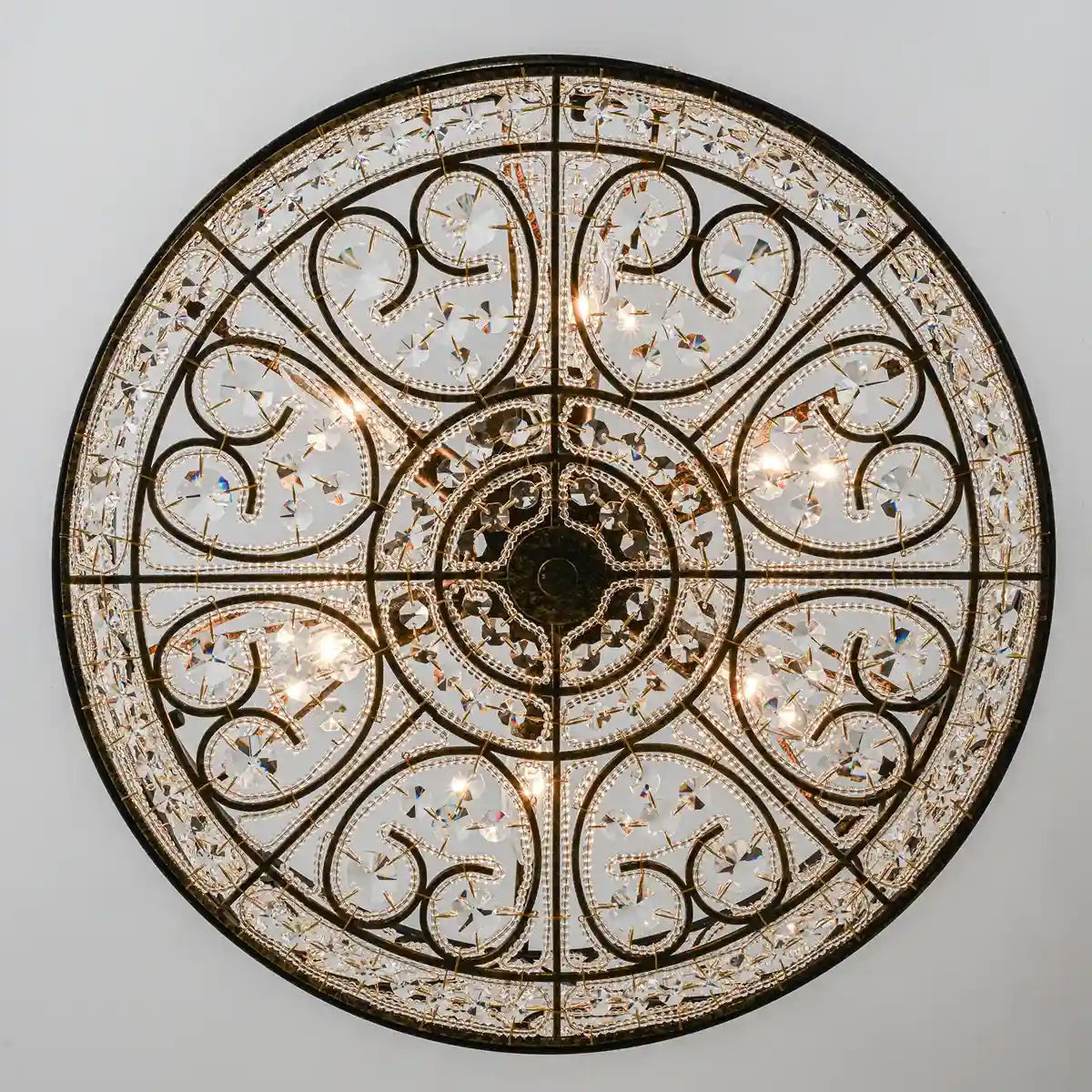 Arden Luxus-Kristalltrommel-Kronleuchter mit 6 Leuchten xj3.webp__PID:c10b9fdc-2126-4b3d-b2cd-9a036791ad2b