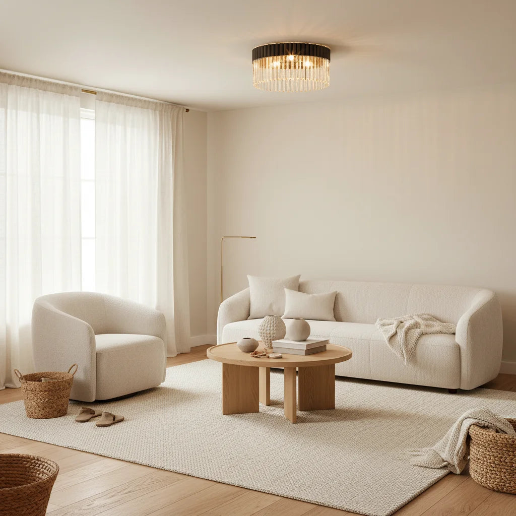 Fiona Modern gepolijst champagne en kristal inbouwlamp 9.webp__PID:725b2027-efe0-469f-a613-73a8f015f470