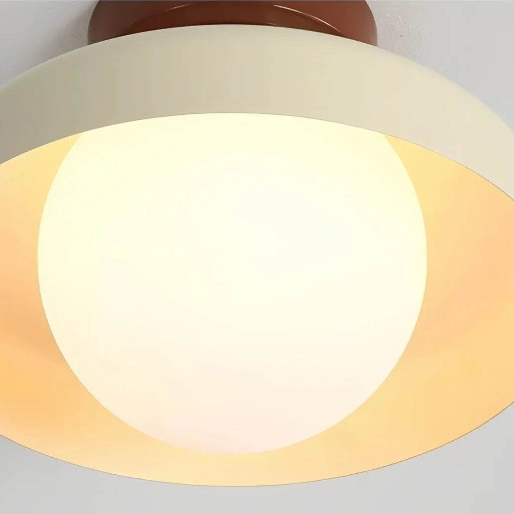 Julia Nordic Minimalistische Glazen Paraplu Led-plafondlamp detail2.webp__PID:53e51f9f-26b1-4007-bff2-f78e14b872d0