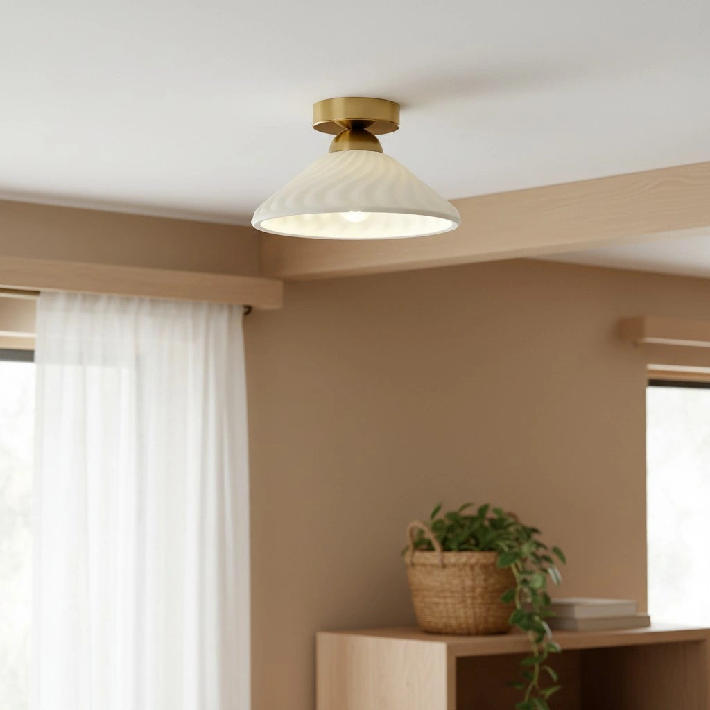 Ashbur moderne keramische plafondlamp met textuur23.webp__PID:9013ddec-1f7a-4e27-b1fa-449910c75e72