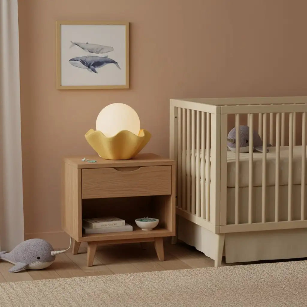 Thalassa Modern Wavy Shell Ceramic Table Light15.webp__PID:af03211b-3505-4b5f-a13a-05e64d0d7d70