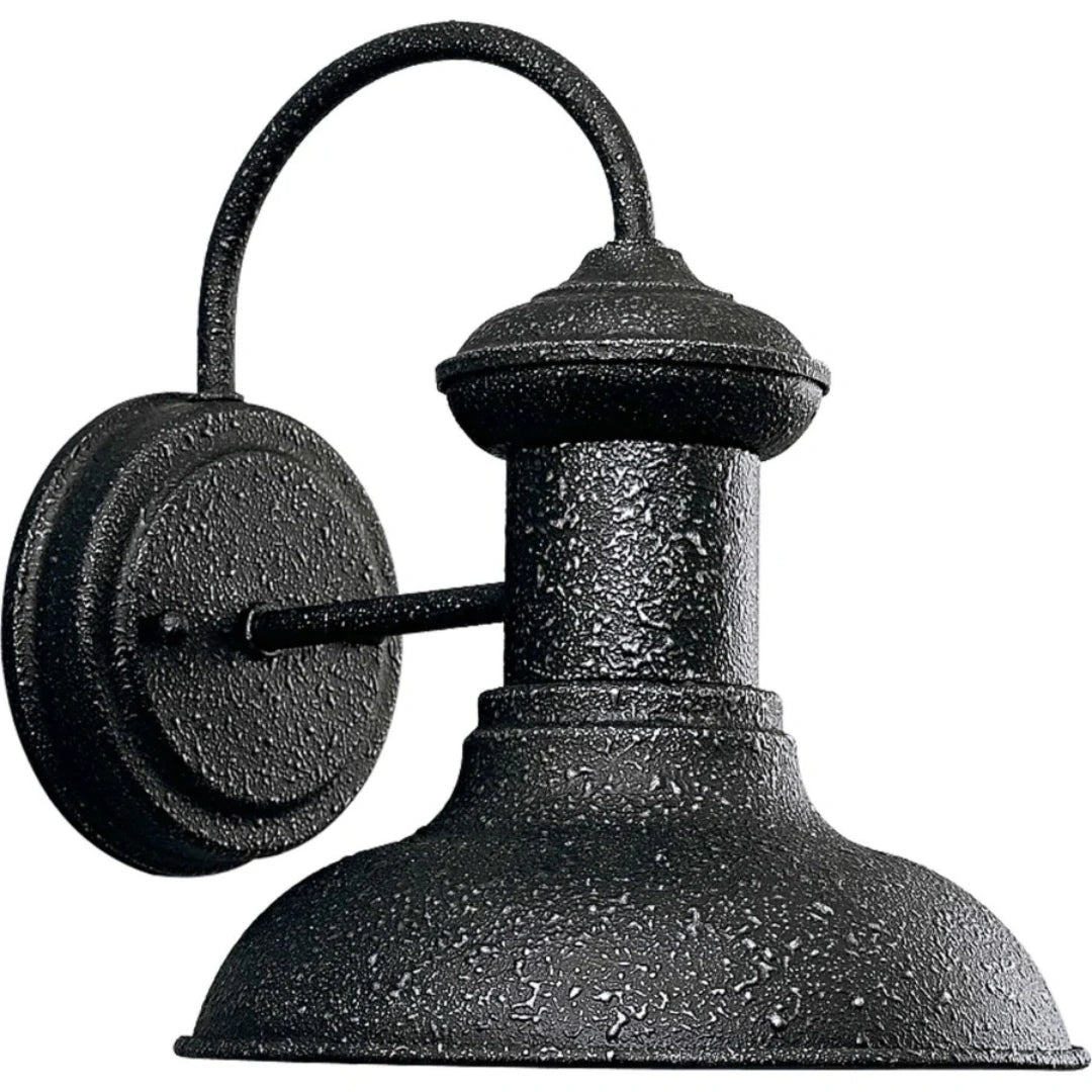 Donna Minimalistische Dome Metalen Wandkandelaar, verguld ijzer.webp__PID:a8aee0d1-1119-408b-bffd-3d2f6304f085