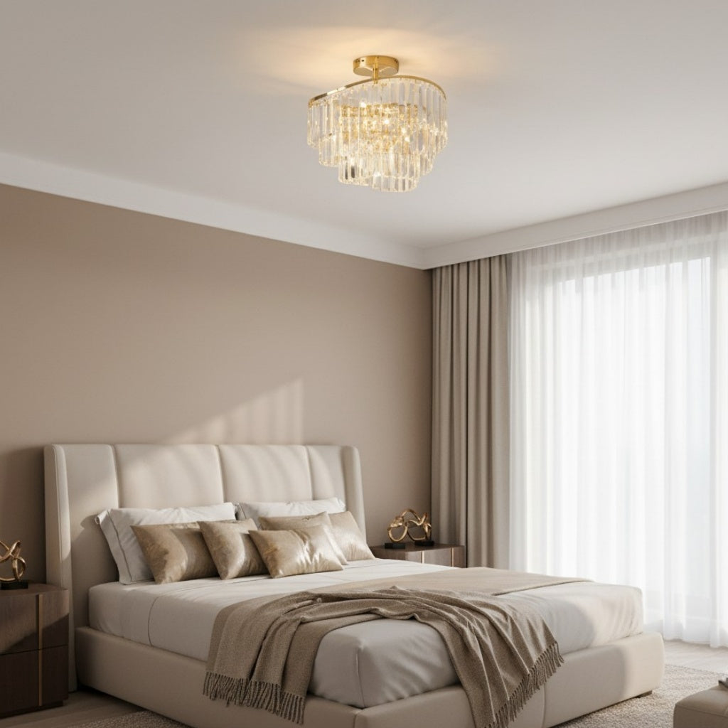 Plafonnier en cristal de luxe moderne Caleb94.jpg__PID:5577596f-8982-450b-a168-f13e4265dd18