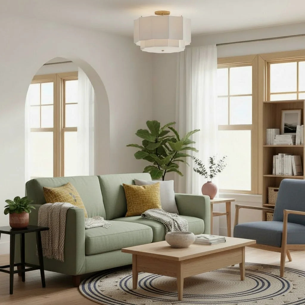 Bane moderne linnen trommel inbouw hanglamp6.webp__PID:d00aa9e3-3c8a-4fea-ab76-9612e018a9de