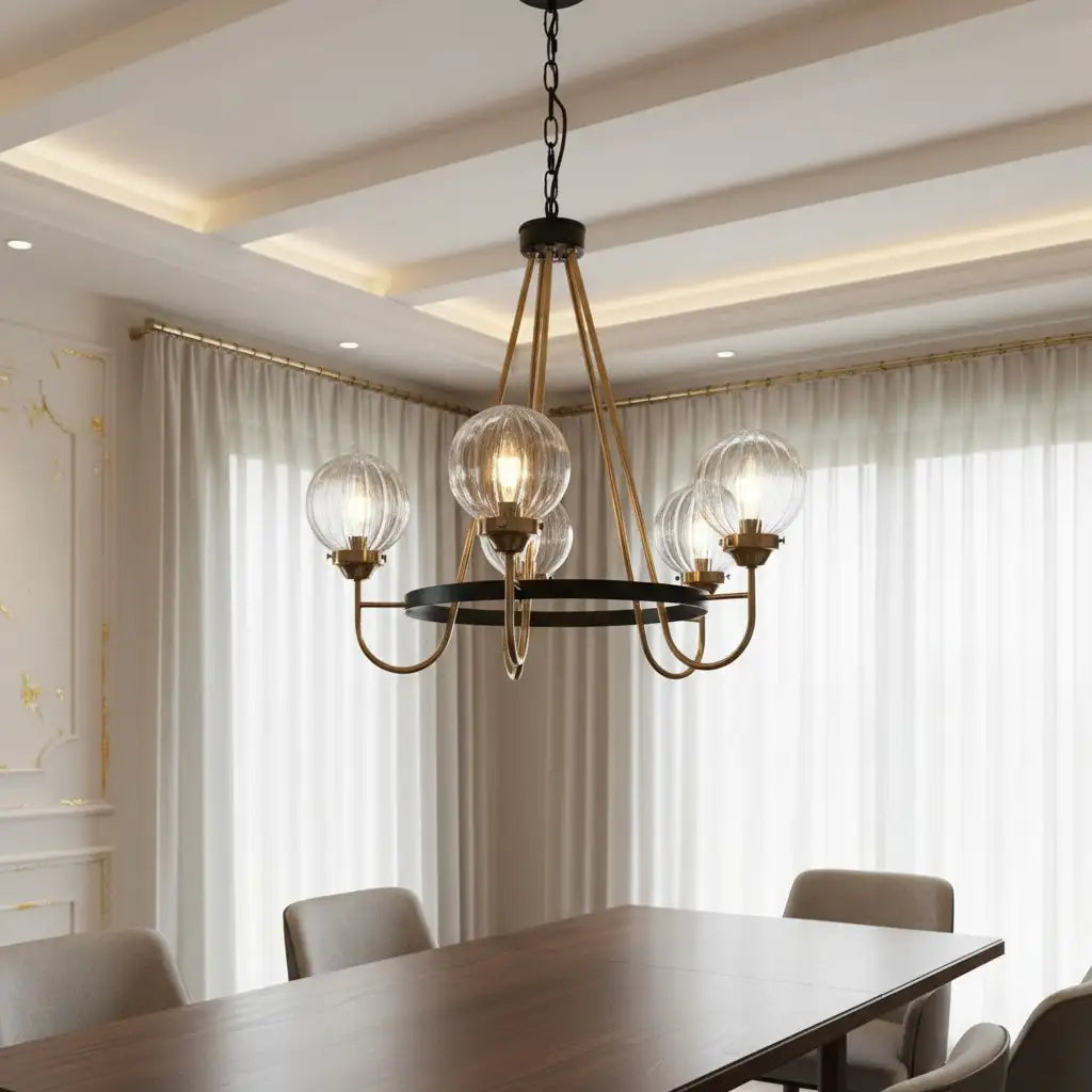 Gildas luxe 5-lichts verstelbare wagenwielkroonluchter3.webp__PID:e8e8b393-97e2-47a4-9ffb-6d98187504ec