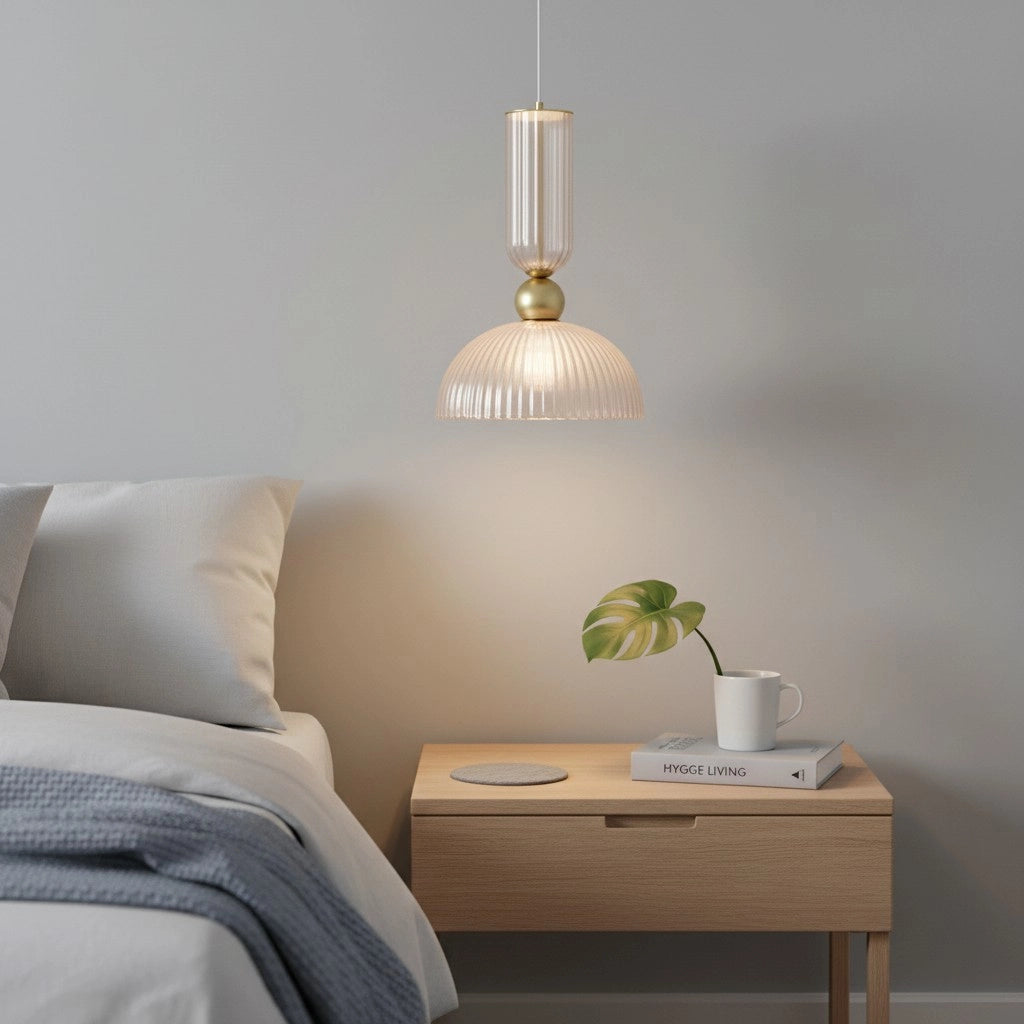 Eilidh moderne klokvormige glazen hanglamp11.webp__PID:cda6662d-3eab-4ec7-a1e2-6432d50b37c4