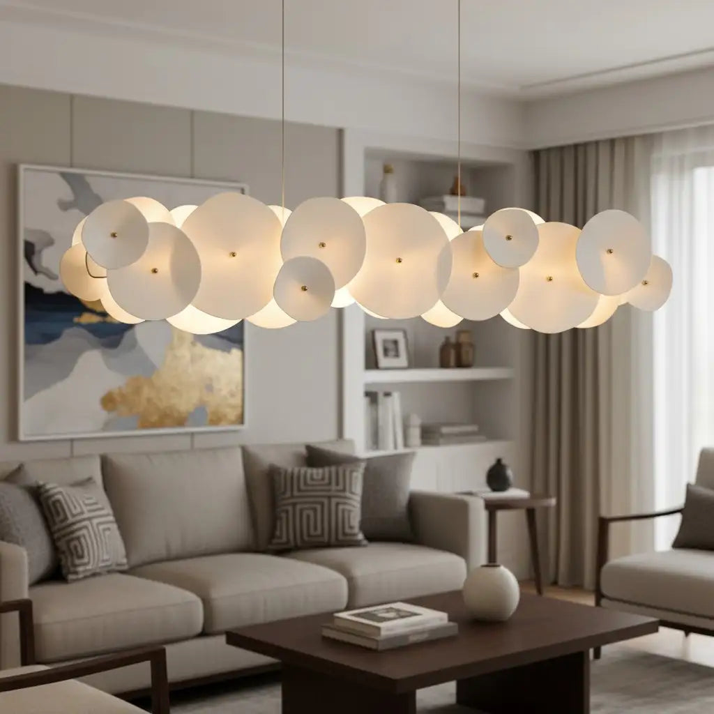 Stalyn moderne keramische lineaire ronde LED-kroonluchter6.webp__PID:49c1c521-b290-486a-a336-9127a21d1238