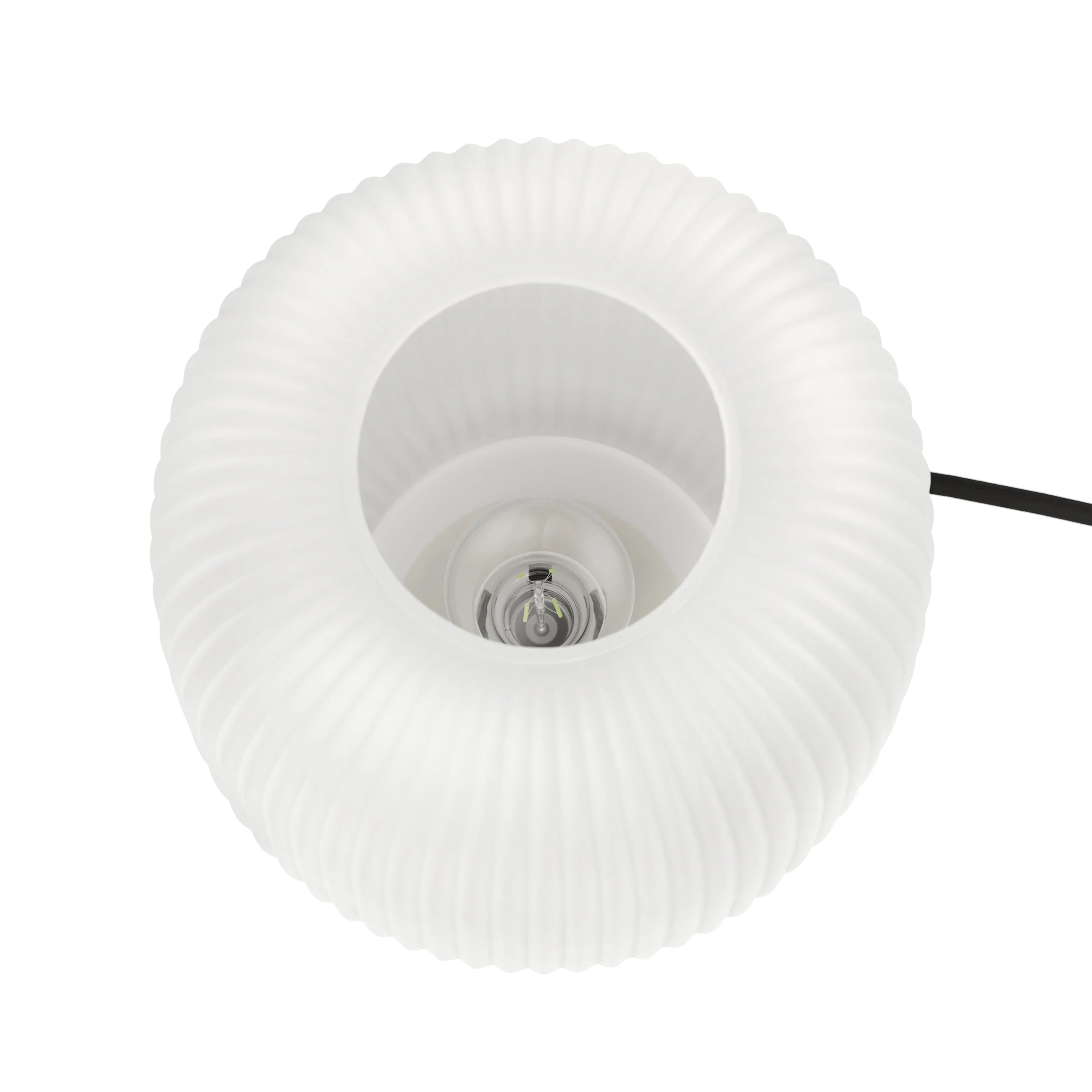 Kipp skandinavische Tischlampe aus gefrostetem, geripptem Glas 10.webp__PID:359d44d9-b62b-466f-a7d1-34b453f0570e