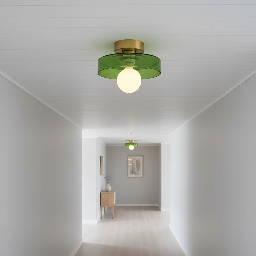 Ezra Moderne Orb-schijfplafondlamp van gebrandschilderd glas14.webp__PID:fcf36847-bdb2-4890-9ed6-f5e124c34eeb