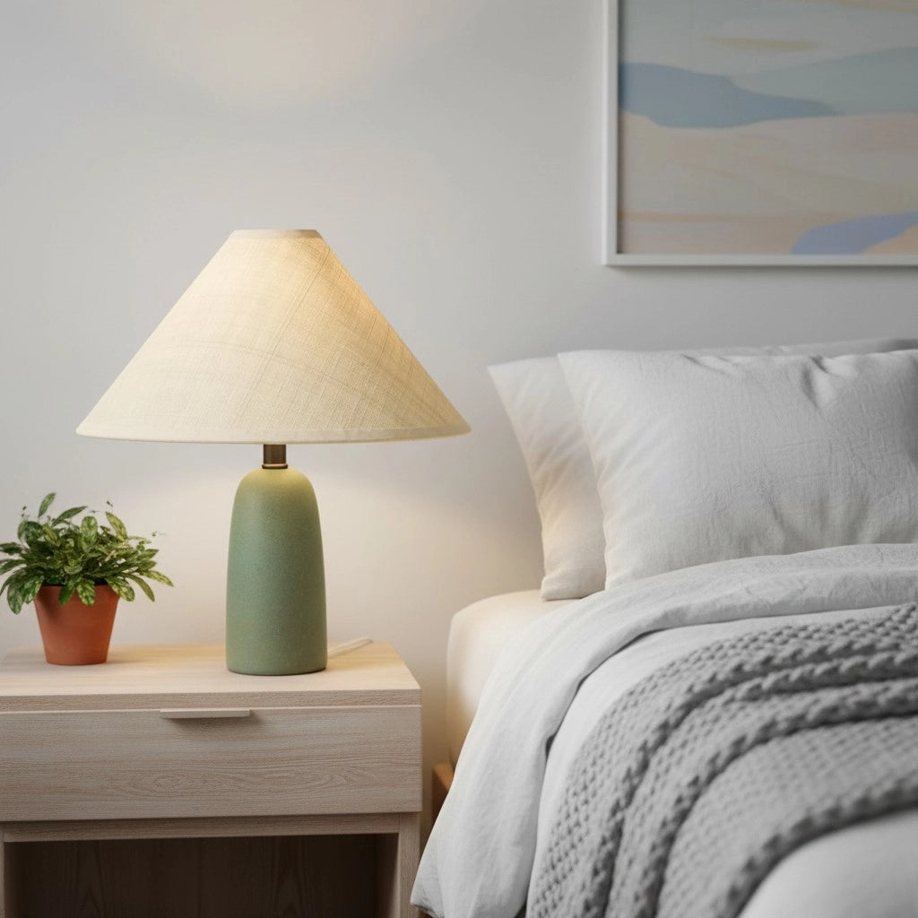 Matteo Minimalist Raffia Ceramic Base Table Lamp13.webp__PID:3789578e-3818-4a2e-a429-e54c88094b73