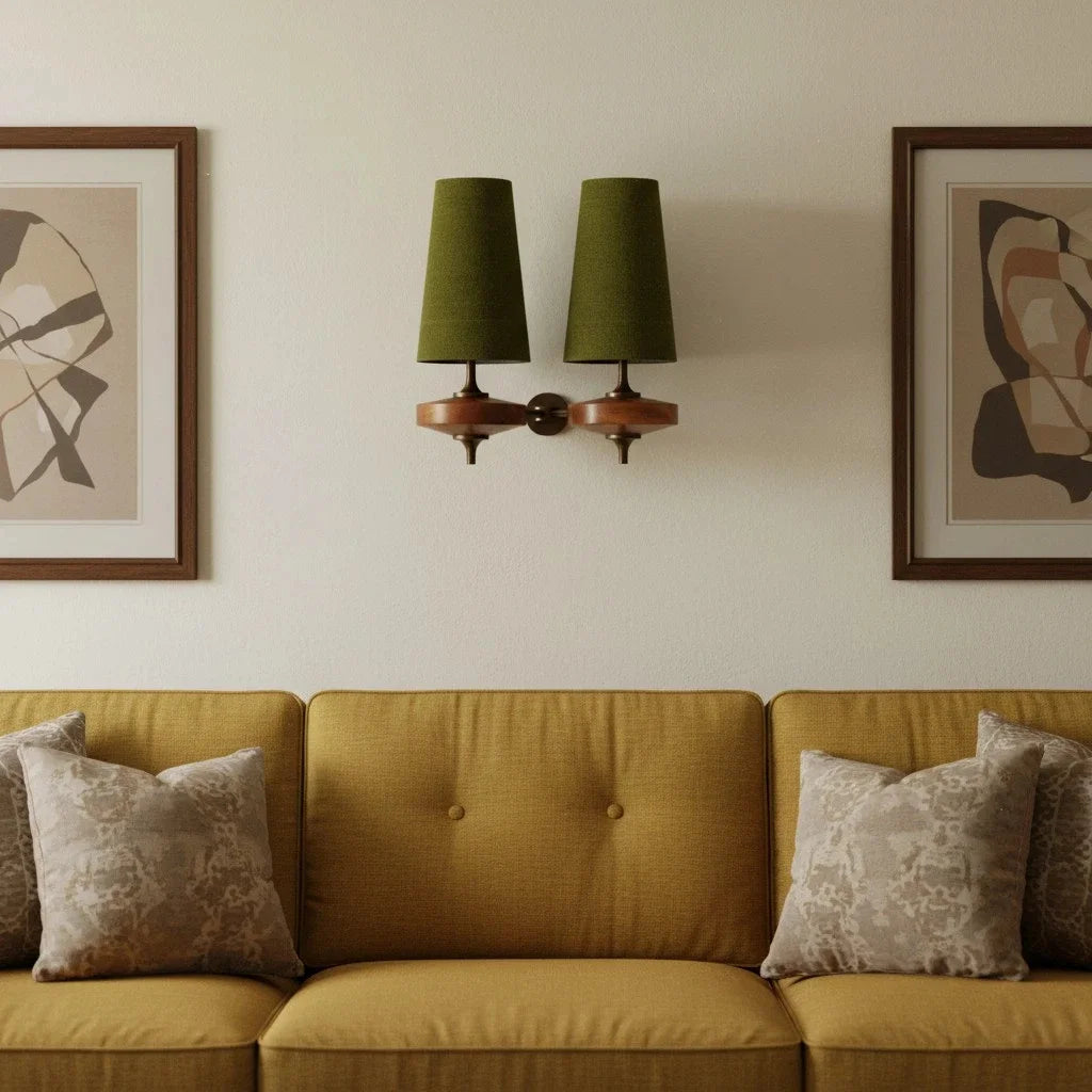 Kaelen vintage stoffen wandkandelaar met taps toelopend accent groen5.webp__PID:f505b27c-059c-448b-a541-ecaff8bdeb71