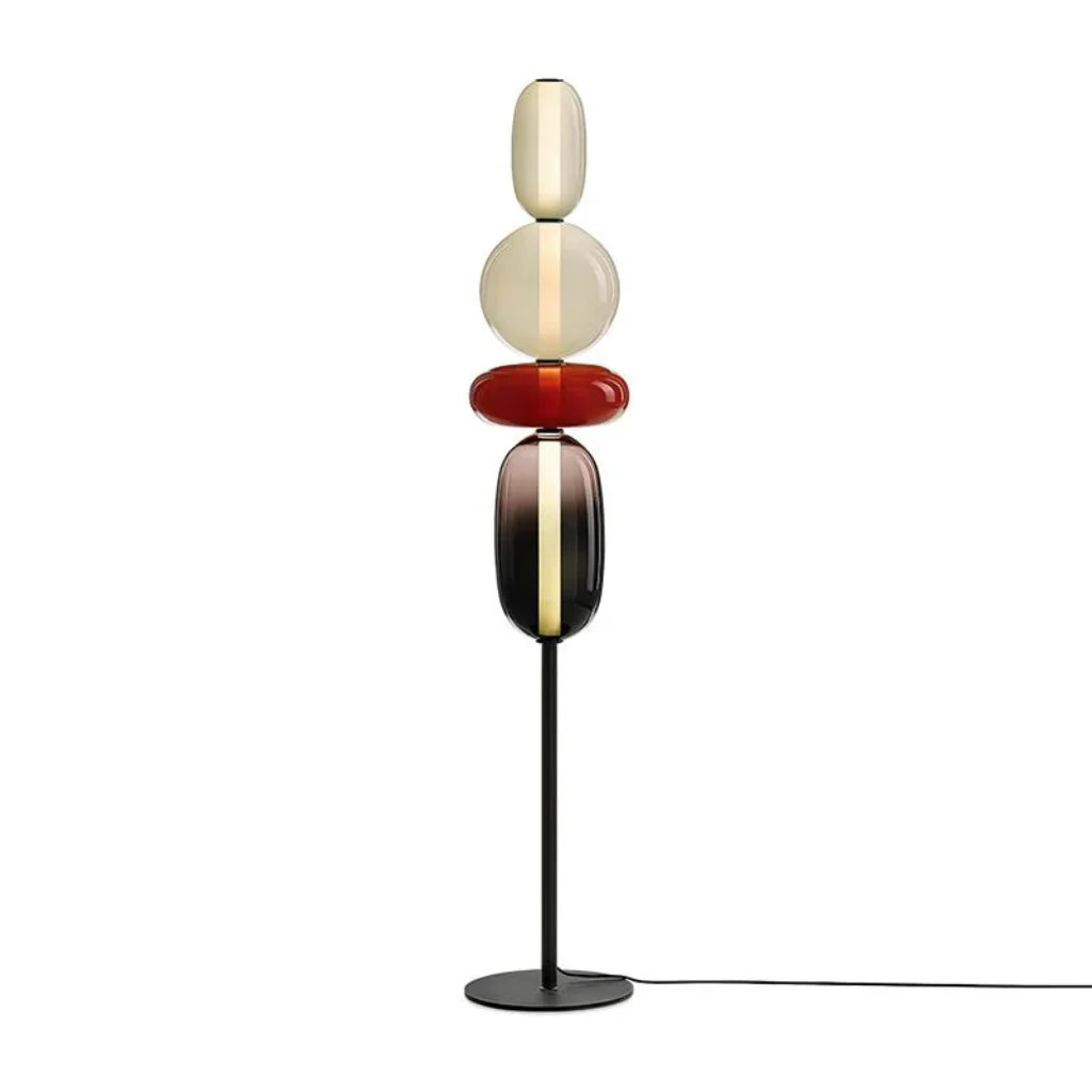 Lampada da terra minimalista in vetro nordico Candy (37).webp__PID:59f34459-c4f1-4ca5-b9cb-1b2387404e04
