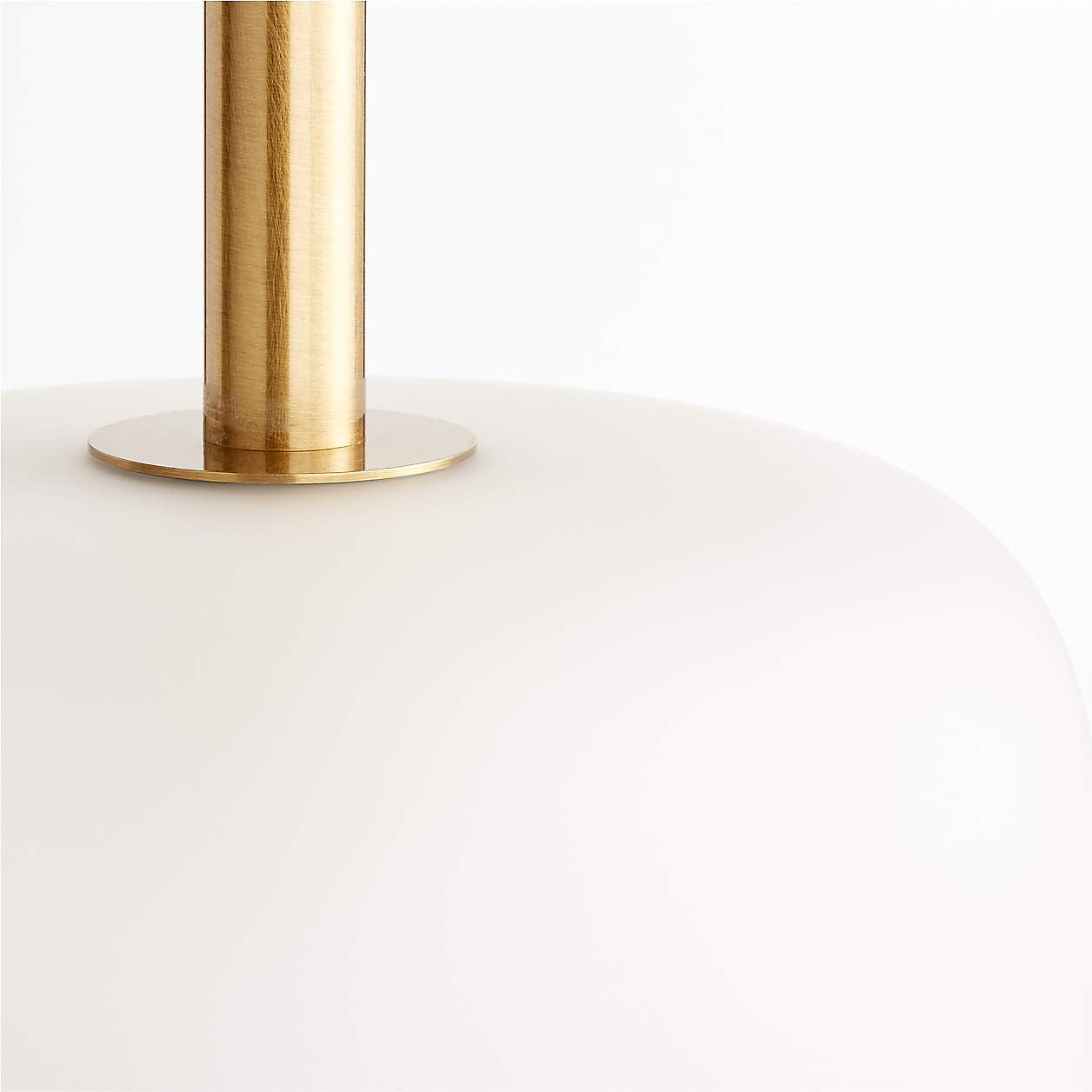 Milara moderne messing matglazen hanglampxj1.webp__PID:d68a01a6-c928-4249-930c-5af100ca95ed