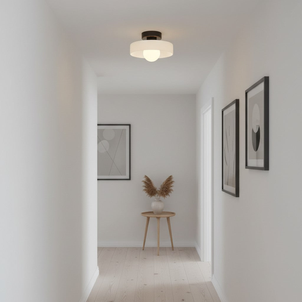 Ezra Moderne Orb-schijfplafondlamp van gebrandschilderd glas16.webp__PID:6847bdb2-b890-4ed6-b5e1-24c34eeb7bbc