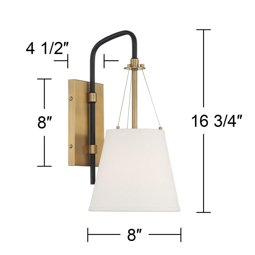 Isabella Moderne Metalen Linnen Wandlamp15_副本.webp__PID:8eb54b76-3fc1-4ded-b67f-bdcfaa297648