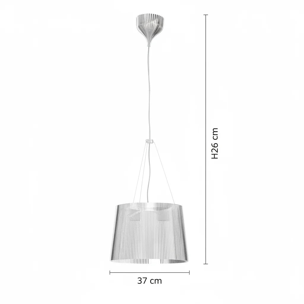 Puralume transparante LED hanglamp.webp__PID:e04a017b-4875-4d1f-9d99-684646eee68e