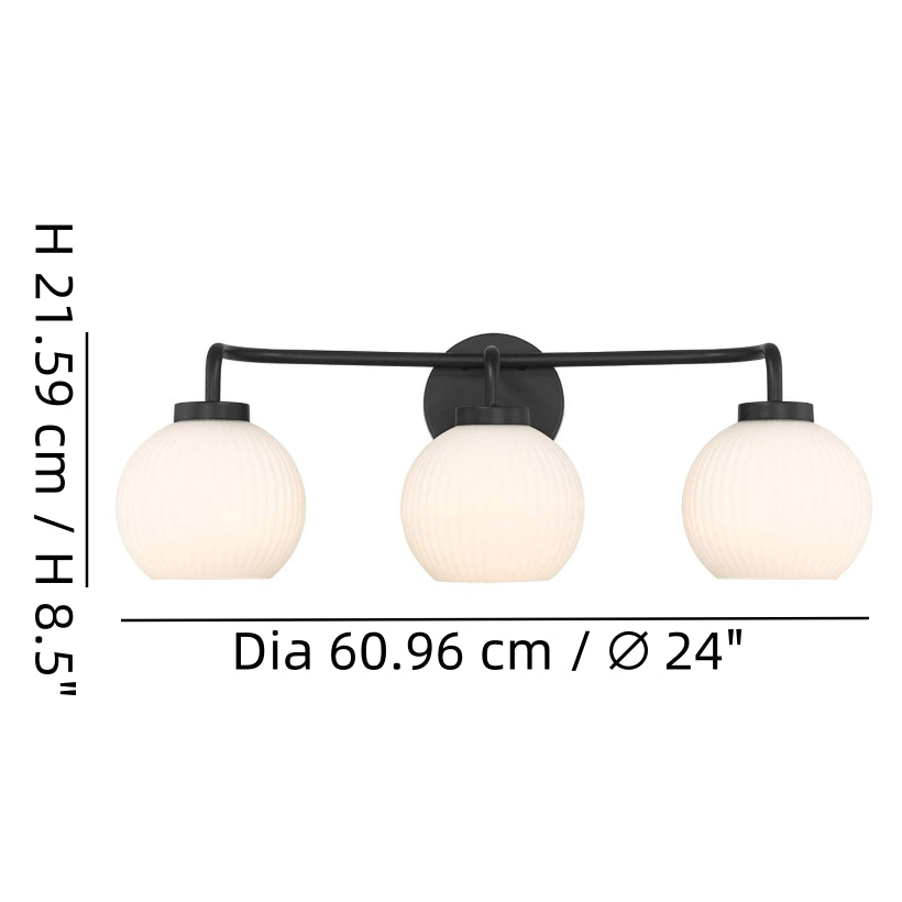 Vero minimalistische 3-lichts melkglazen wandkandelaar maat.webp__PID:8bc26874-796f-4f2c-a051-0203af276b1d