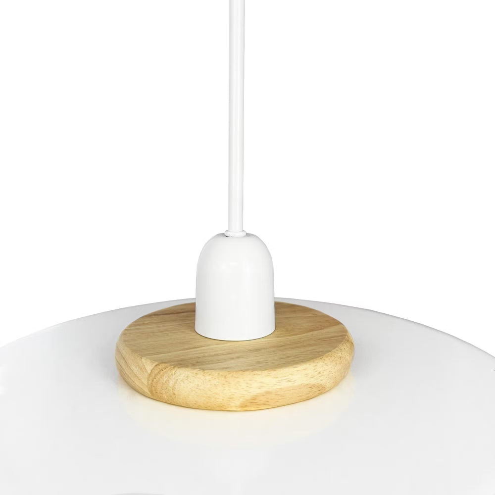 Nino Modern Dome metalen hanglamp6.webp__PID:0307bc9e-1cc4-462a-b73d-2fc7e50bbc0f