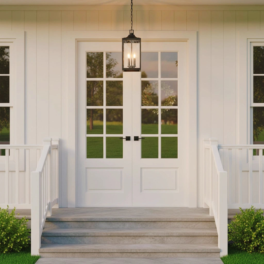 Eric Industriële Glazen Lantaarn Buitenhanglamp1.webp__PID:249d7a52-eae4-4604-80ee-60513d264b84