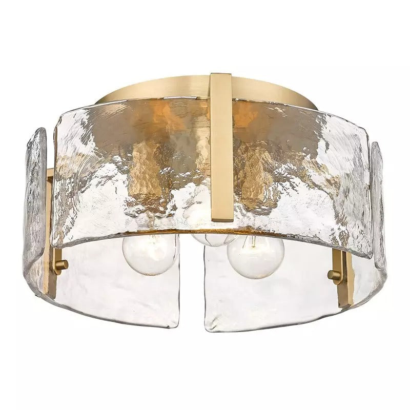 Lucien Modern Ripple Glass Drum Deckenleuchte19.webp__PID:6d090562-df78-4f14-9483-a8778e31fade