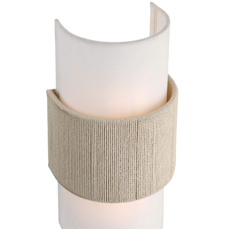 Freya Scandinavische minimalistische linnen cilindrische wandlamp2.webp__PID:d5e08b36-9ed4-4b7f-be74-a4b9ad6961a3