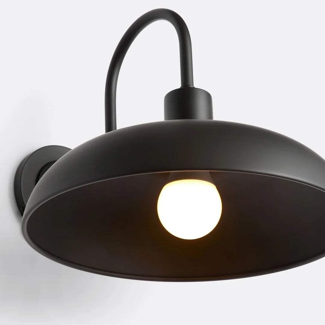 Antaeus Industrial Dome Outdoor Wall Sconce (9).webp__PID:87791e19-4c8b-457d-9140-48069840faf2