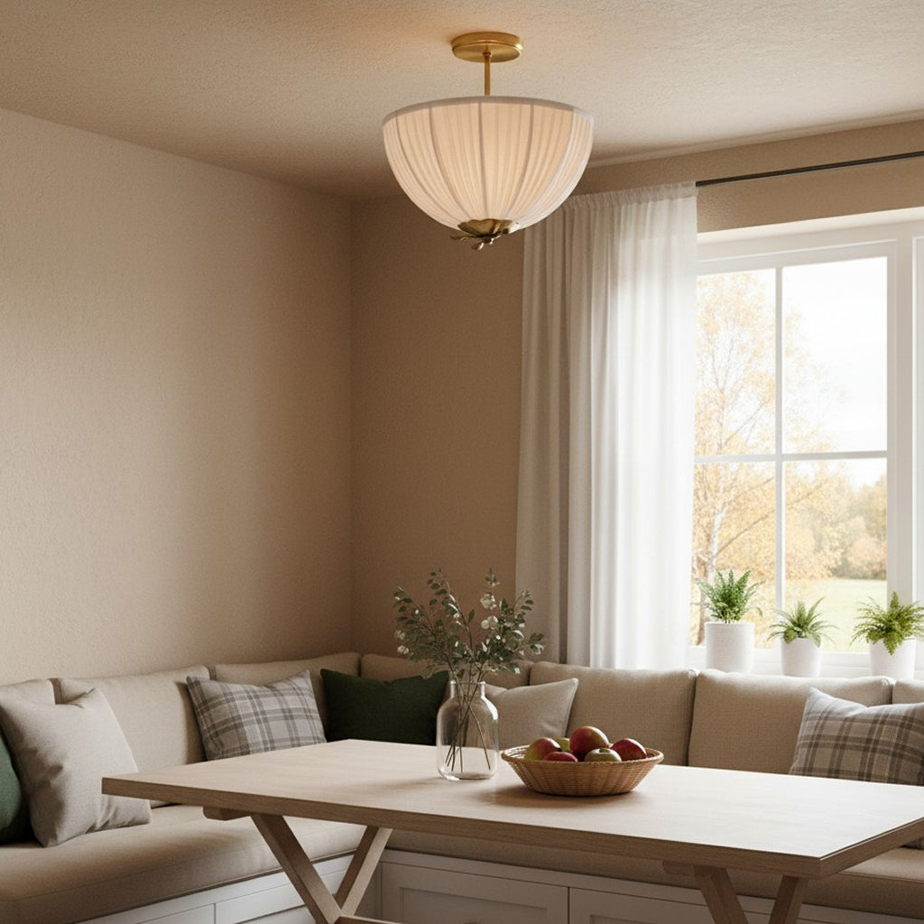 Keith Vintage Geplooide Linnen Plafondlamp9.webp__PID:57c1925f-ca00-409a-bfb7-60eb1b51b5c8
