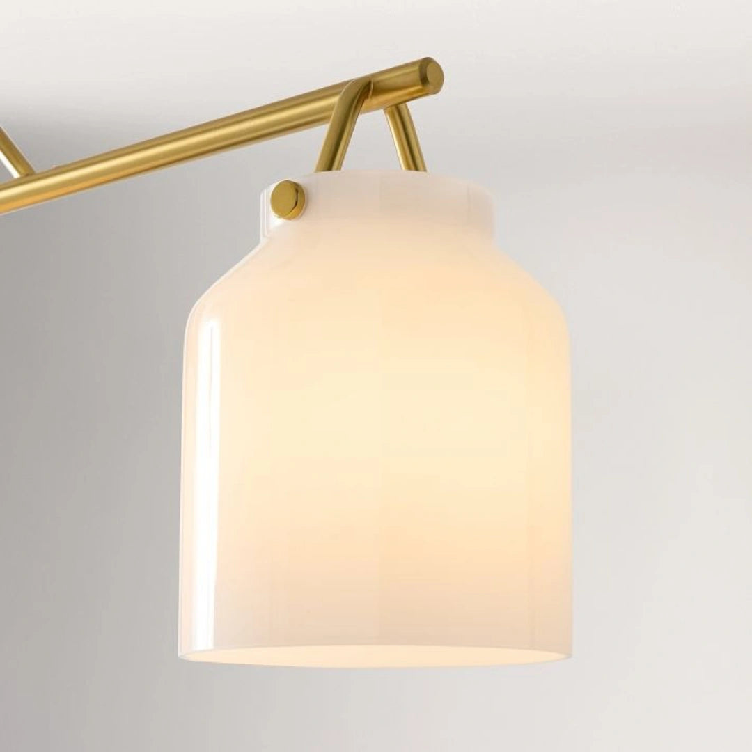 Jane Moderne Hanglamp met 3 Lichtpunten in Melkglas, Koepelvormig Model detail3.webp__PID:c0b4cc41-8499-4ce2-8535-c275df1793d0