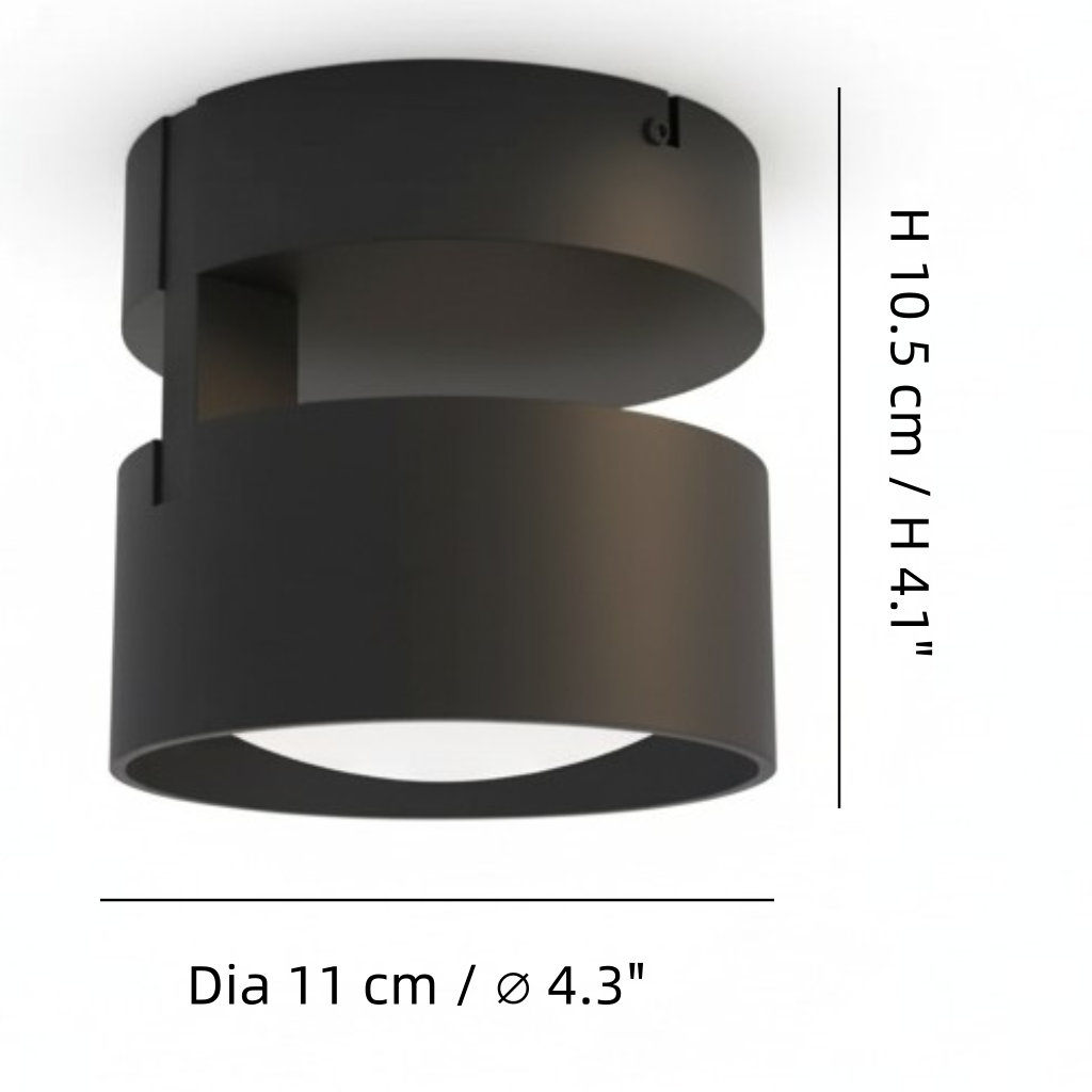 Plafonnier LED cylindrique minimaliste Ananke1.webp__PID:9d18d18b-5588-4239-bc8a-cfb9be9d3ec9