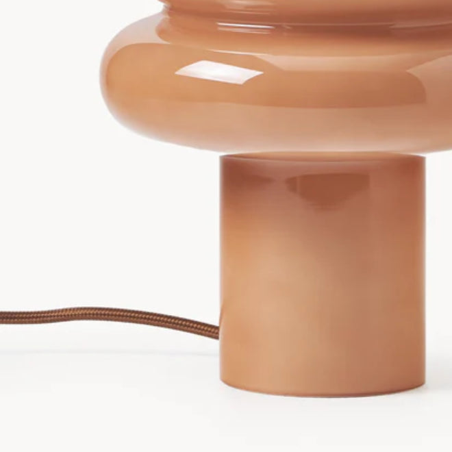 Bruno Bauhaus Lámpara de mesa de vidrio opalino tipo hongo0001.webp__PID:e2c4c96d-67fb-4905-8ba6-a4ec2da549d0
