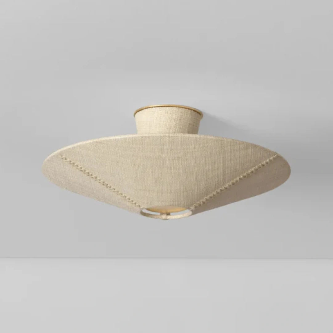 Stacy Modern Weave Semi Flush Mount Ceiling Light off.webp__PID:8bcfb661-2d45-4a25-92aa-29f9d4beaf00